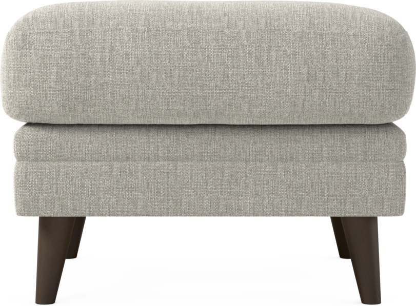 Eden - Fotpall - Grå