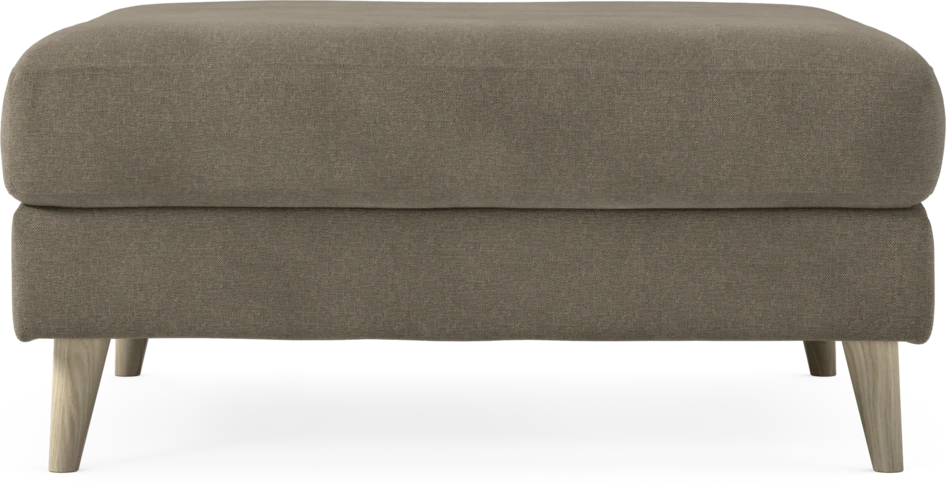 Bridge - Fotpall 95 - Beige