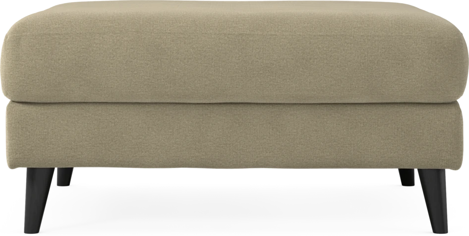 Bridge - Fotpall 95 - Beige