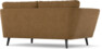 Madison Lux - 2-sits soffa - Brun