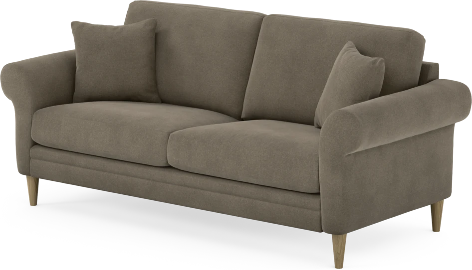 Eden - 2,5-sits soffa - Beige