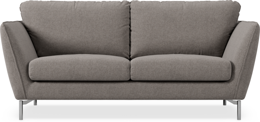 Madison Lux - 2-sits soffa - Beige
