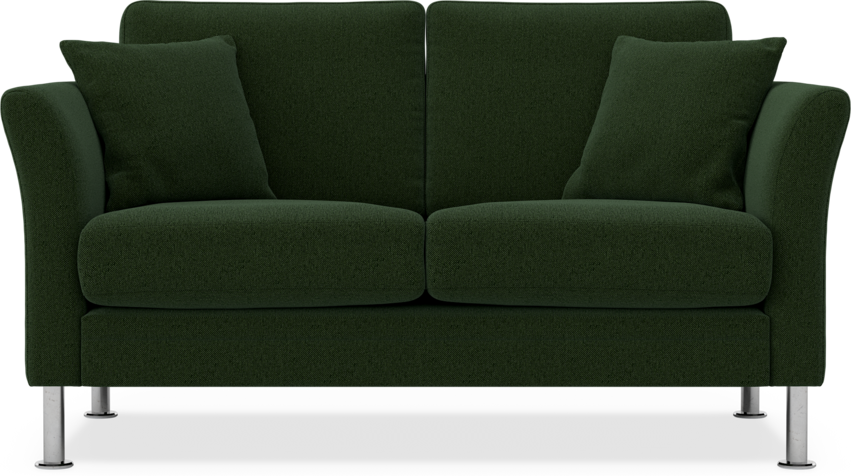 Eden 2-sits soffa | Mio