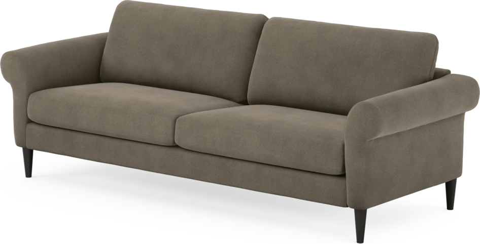 Bridge - 4-sits soffa - Beige