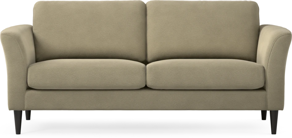 Bridge - 2-sits soffa - Beige