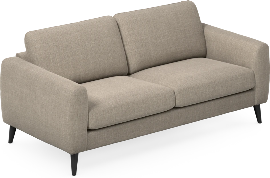 Bridge - 2-sits soffa - Beige