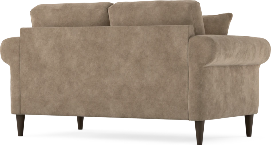 Eden - 2-sits soffa - Beige