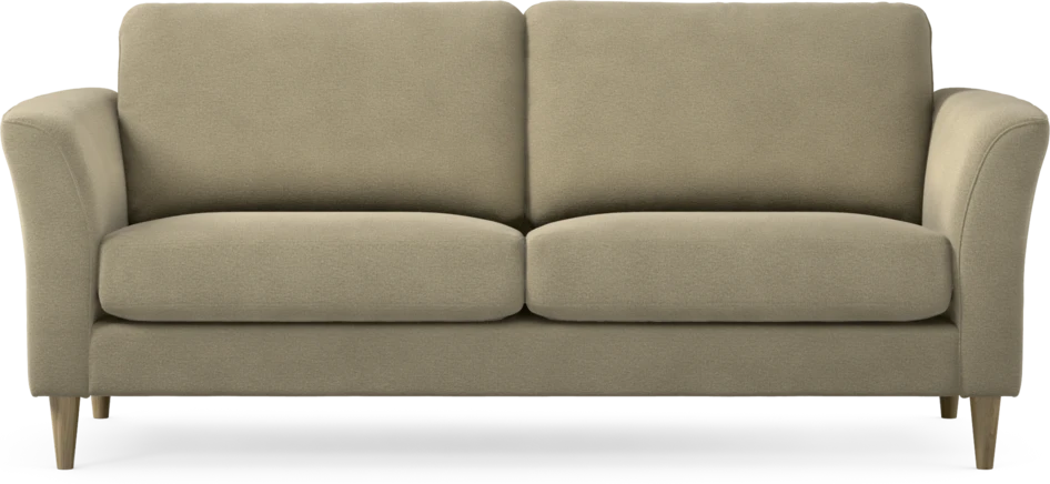Bridge - 2-sits soffa - Beige