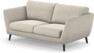 Madison Lux - 2-sits soffa - Beige