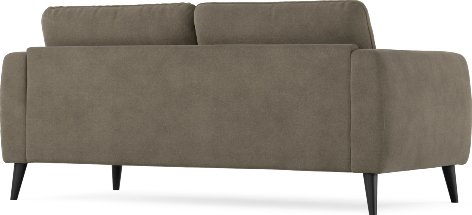 Bridge - 2-sits soffa - Beige