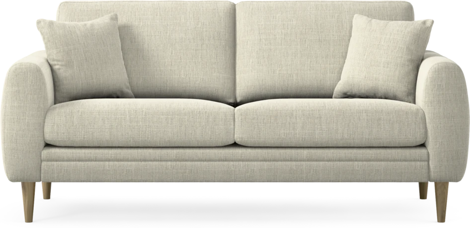 Eden - 2,5-sits soffa - Beige