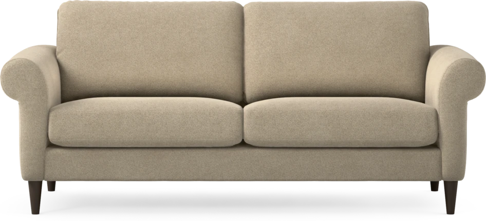Bridge - 2-sits soffa - Beige