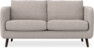 Madison - 2-sits soffa - Beige