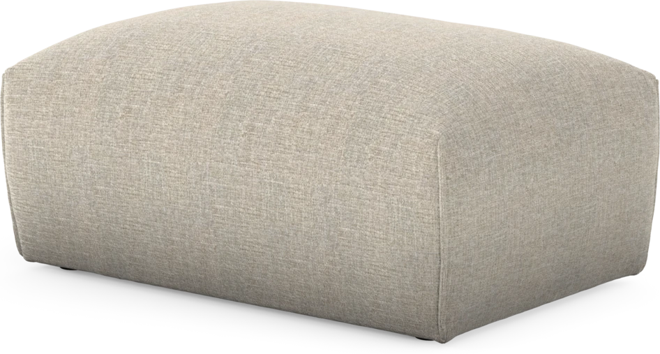 Free - Fotpall - Beige