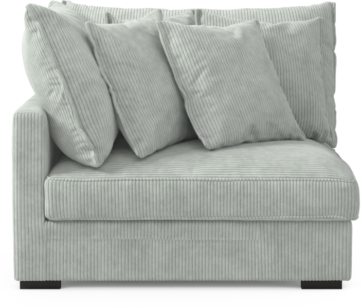 Rossi - Hörn vänster - Blå