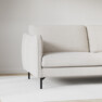 Madison Lux - 3-sits soffa - Beige