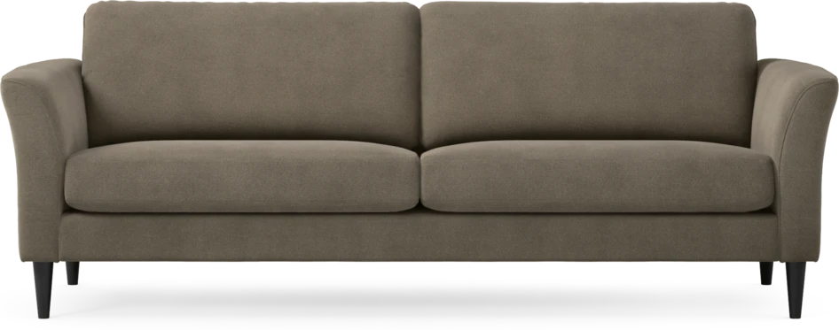 Bridge - 4-sits soffa - Beige