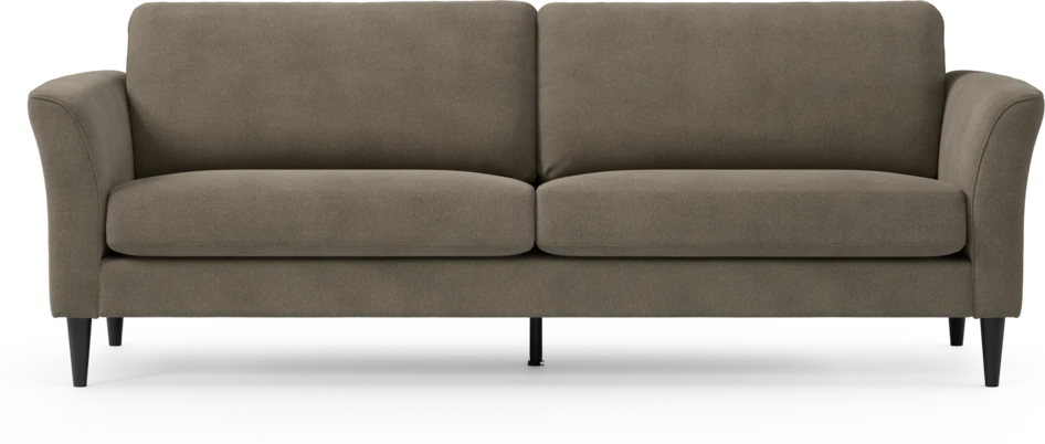 Bridge - 4-sits soffa - Beige