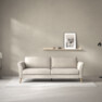 Bridge - 4-sits soffa - Beige