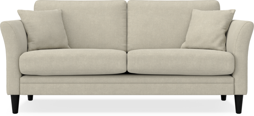Eden - 2,5-sits soffa - Beige