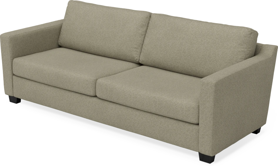 Friday - 3-sits soffa - Beige