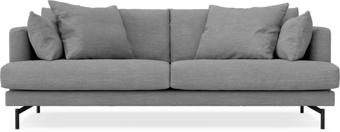 Harper, 3-sits soffa