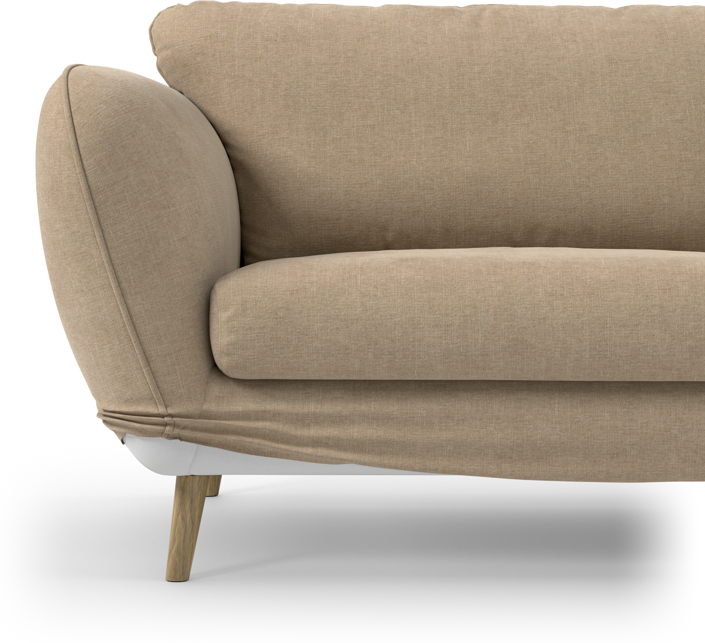 Madison Klädsel - Klädsel till 3-sits soffa - inspiration