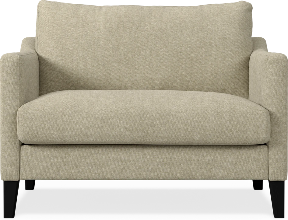 Winston - Fåtölj - Beige