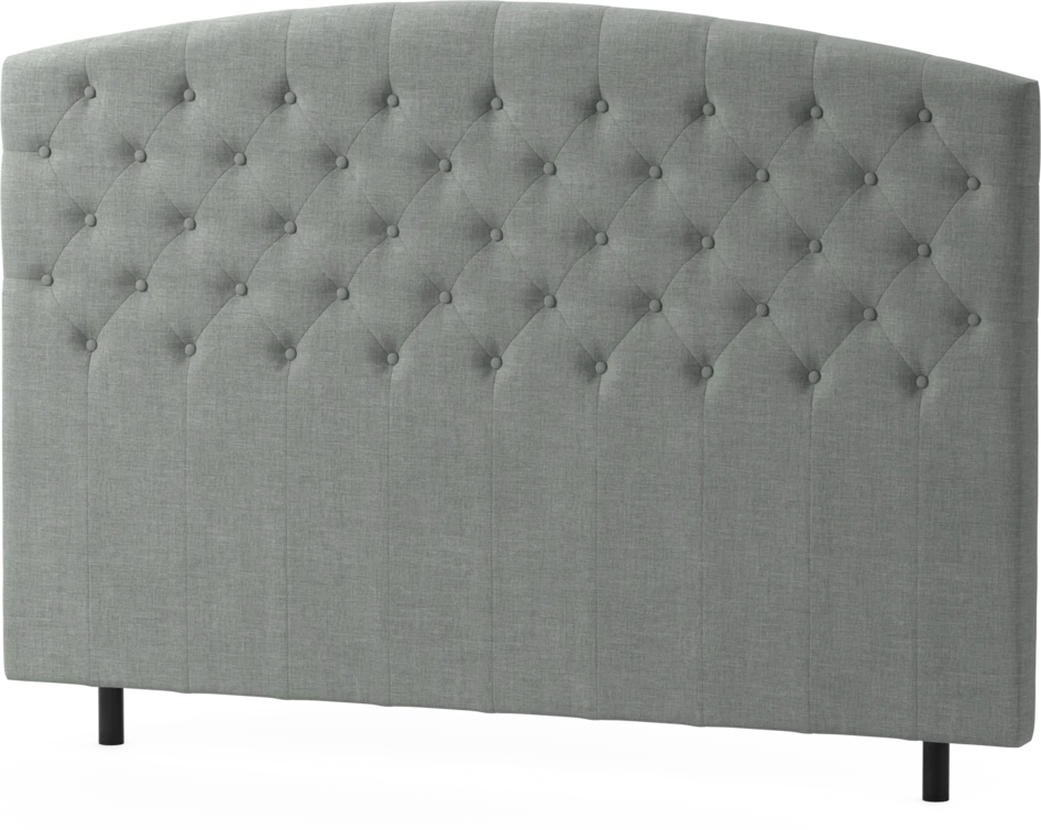 Särö Välvd - Sänggavel, 90-210 cm