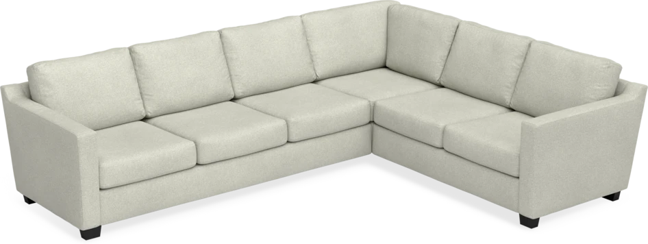 Friday - Hörnsoffa, 3+2-sits - Beige