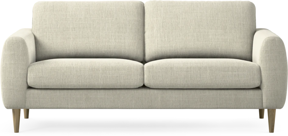 Bridge - 2-sits soffa - Beige