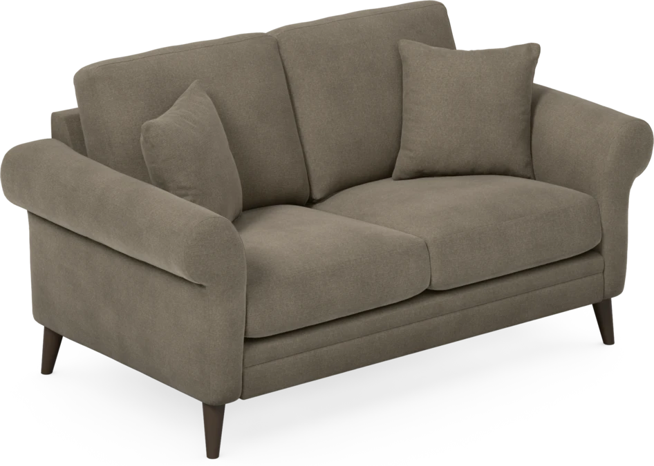 Eden - 2-sits soffa - Beige
