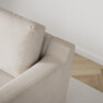 Friday - 3-sits soffa - Beige