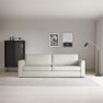 Friday - 3-sits soffa - Beige