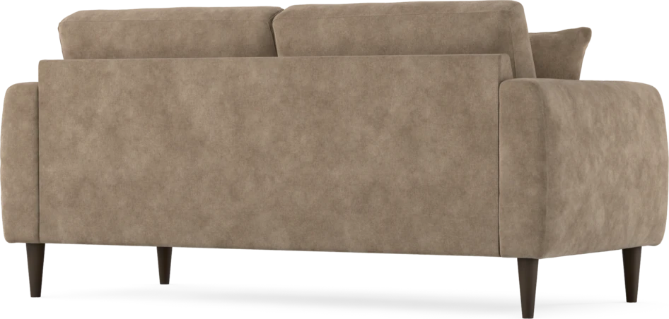Eden - 2,5-sits soffa - Beige