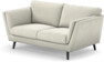 Madison Lux - 2-sits soffa - Vit