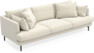 Harper - 4-sits soffa - Beige