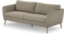 County - 2,5-sits soffa - Beige