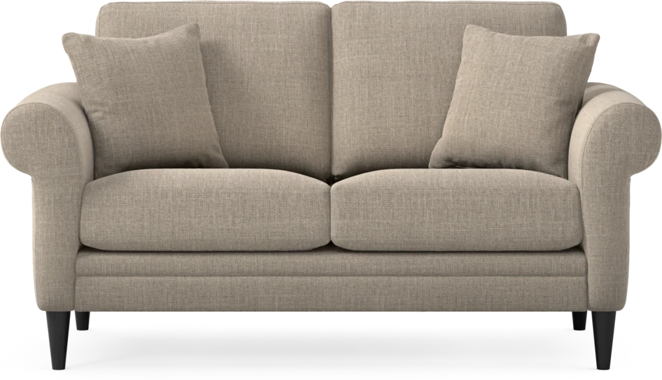Eden - 2-sits soffa - Beige