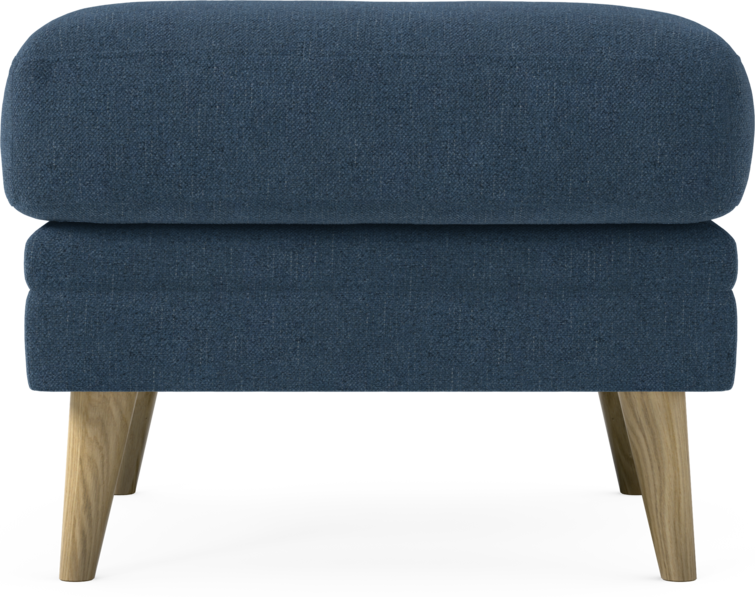 Eden - Fotpall - Blå