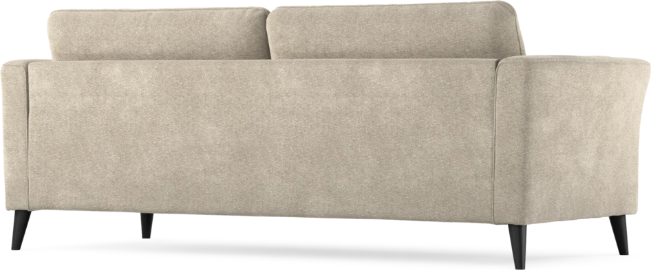 Bridge - 3-sits soffa - Beige