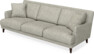 Macy Lux - 3-sits soffa XL - Beige