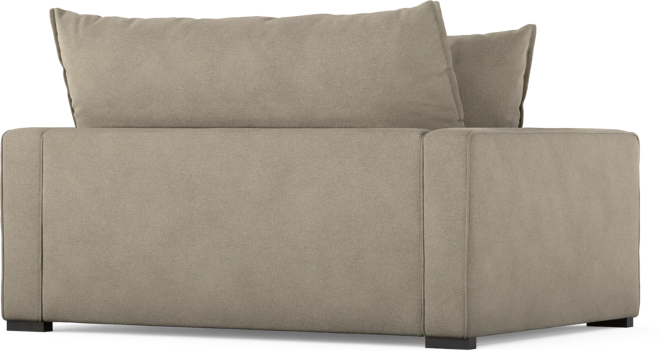 Rossi - 2-sits - Beige