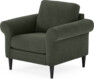 Eden - Fåtölj - Grön