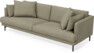 Harper - 4-sits soffa - Beige