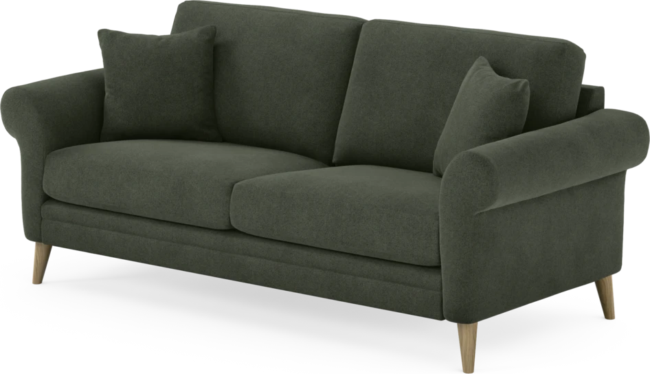 Eden 2,5-sits soffa | Mio