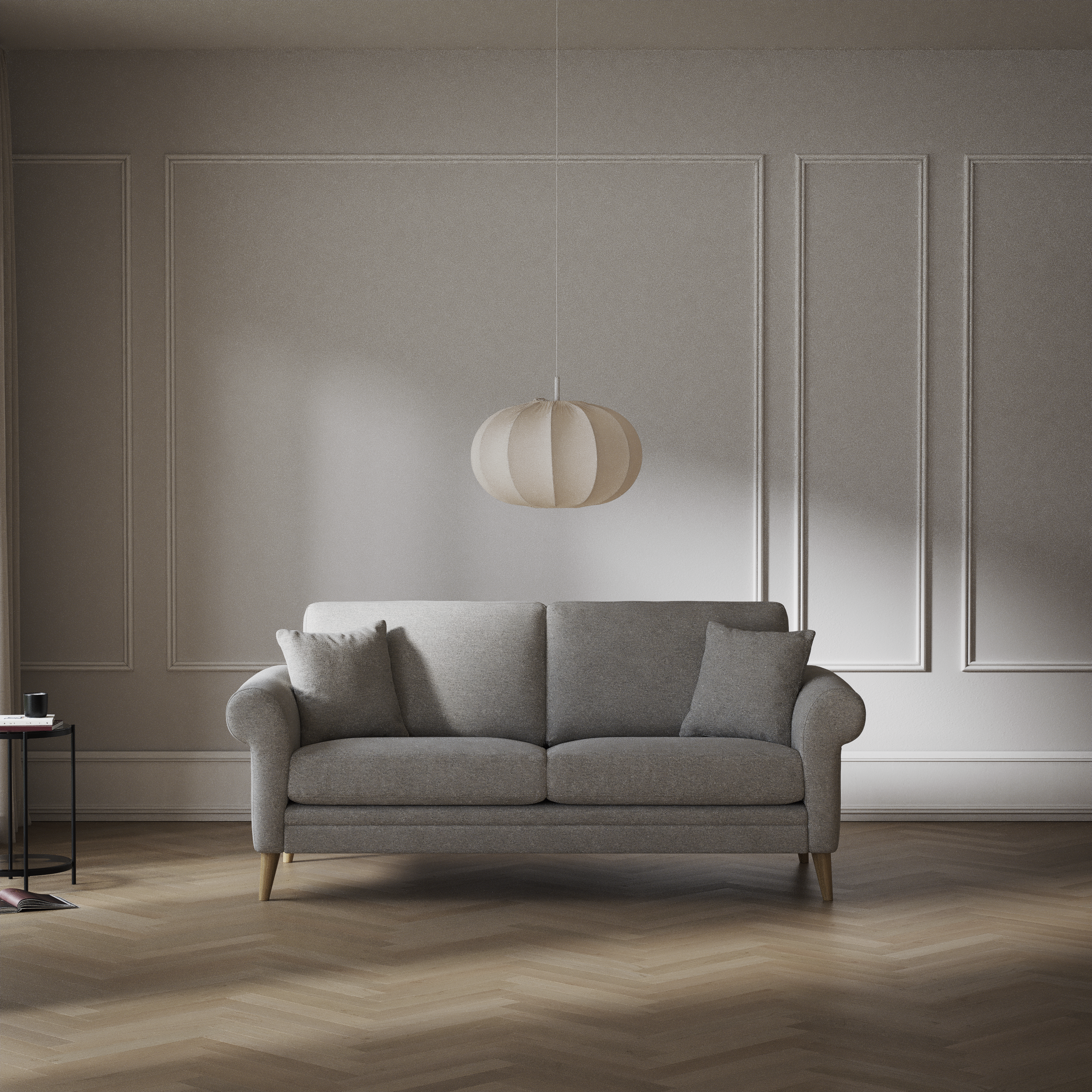 Eden - 2,5-sits soffa - inspiration