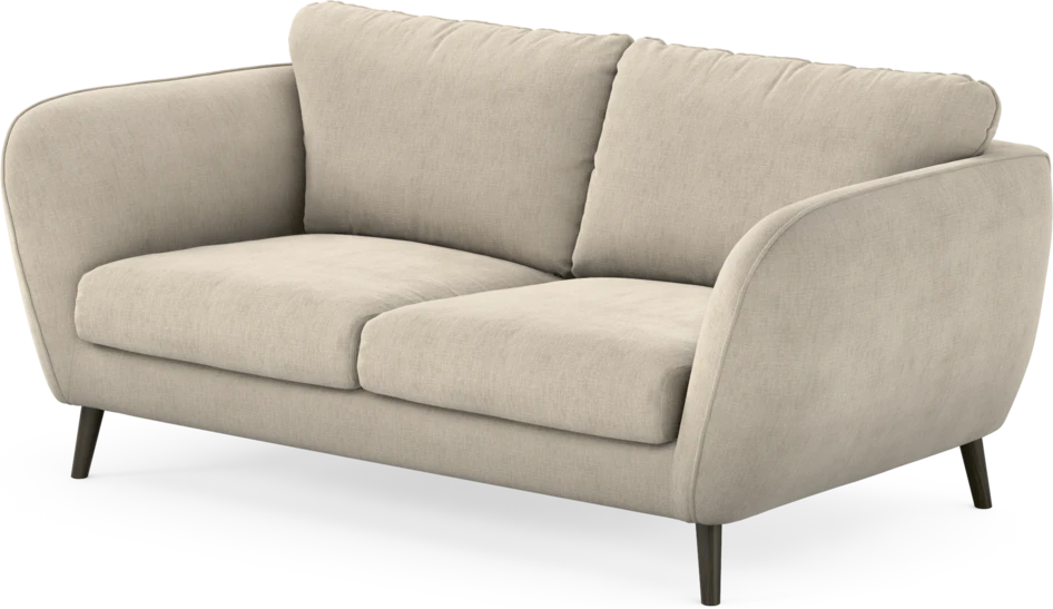 Madison - 2-sits soffa - Beige
