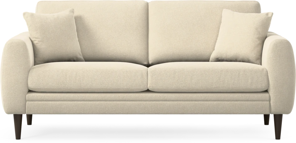Eden - 2,5-sits soffa - Beige