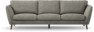 Madison Lux - 4-sits soffa - Vit